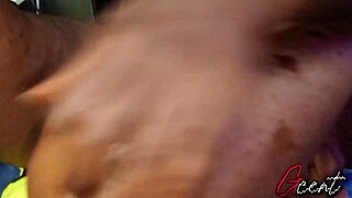 Sexy Big Ass Friend Visits With Fresh Pussy And Short Dress For Juicy Fucking