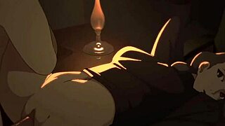 Hentai in spanish featuring petra