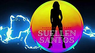 trailer - sensual dance and i endd up cumming alot in the latina siririca