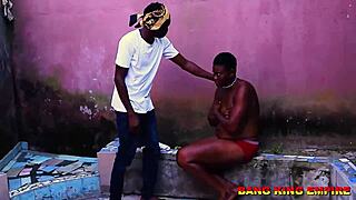 Hardcore sex in a local bathroom with sweet elastic pussy, just casual fun.