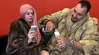 Fucking A Delicious Argentinian Pussy In Buenos Aires. This White Girl Is Irresistible.