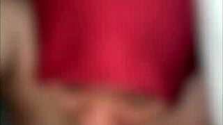 Bokep indonesia with big ass and tight pussy 😍