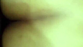 i lick the ass of a young university girl and fuck her bareback to impregnate her on hidden camera