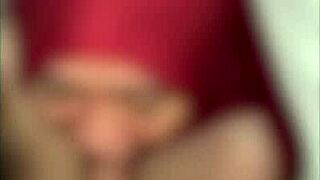 Bokep indonesia with big ass and tight pussy 😍