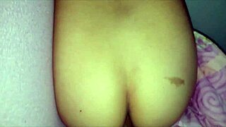 grabo mi hermanastra borracha con grande culo latina intenso