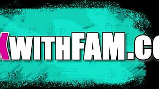 Does the ghostly family keep it hush?