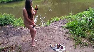 Did you dare to tribute vannah with a blowjob?