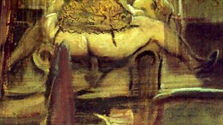 Vintage erotic drawings from antique cartoons