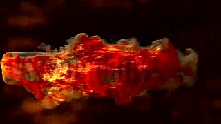 Victoria's taking that monster cock 😏