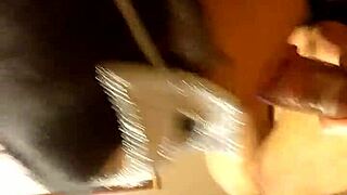 Amateur performers capture raw, unfiltered moments in their videos.