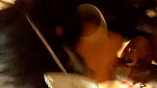 Amateur performers capture raw, unfiltered moments in their videos.