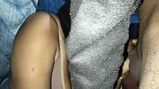 cum in mouth indian wife, oh yeah she swallows it all.