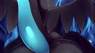 Charizard Pokemon compilation