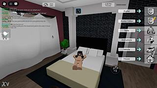 she gave head instead of virginity on brookhaven rp