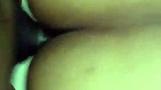 i lick the ass of a young university girl and fuck her bareback to impregnate her on hidden camera