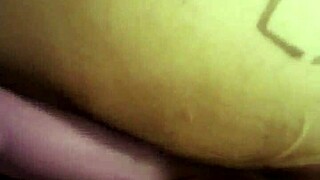 mayte sexxx does a personalized sex cam video