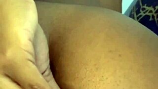 Anal with my tight little ass needing a bigger cock for intense pleasure