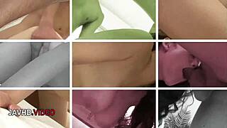 Yui Nishikawa Delivers Exciting Jav Performance As Wild Stunner