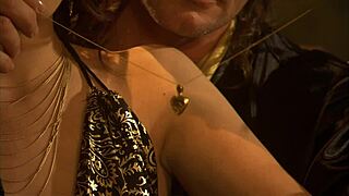 Beautiful Asian Lady Enjoys Monster Cock Fucking