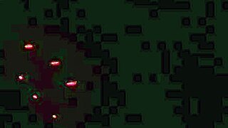 after the party we got invited to a stranger's house where he ate our asses