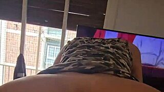My boyfriend fucks me richly without condom