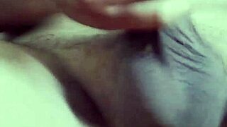 Aprille Filipina Leaks Intimate Video Call with Intense Bedroom Sex
