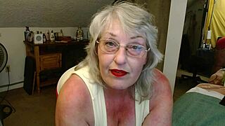 Dawnskye1962's Update 58: 1261 Jay's Sex Ed Tutor Exposes Herself - Jul 06 2025