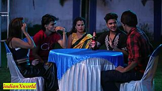 hey, first time indian wife swapping sex, fuck my wife in group hardcore