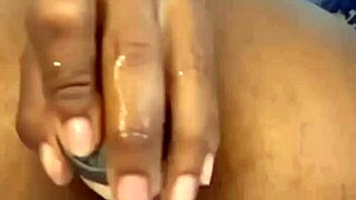 Anal with my tight little ass needing a bigger cock for intense pleasure