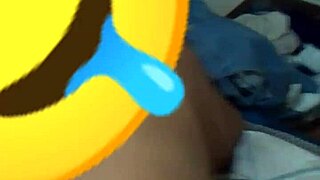 big ass milf invites boyfriend's friends for anal