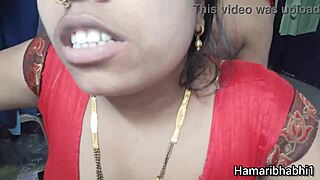 Indian bhabhi gets fucked by devar in hd video 😈