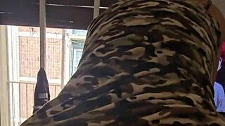 My boyfriend fucks me richly without condom