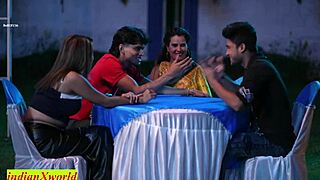 hey, first time indian wife swapping sex, fuck my wife in group hardcore