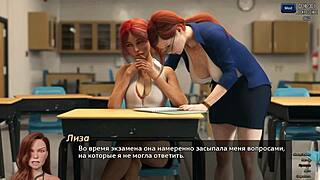 Complete photo hunt gameplay part 47 in the office setting