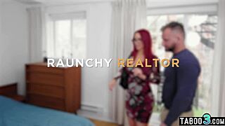 Bianca Beauchamp Feels Convincing Her Stepson