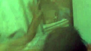 big ass milf invites boyfriend's friends for anal