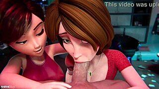 Double Milf By Anianiboy