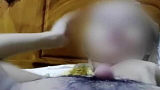 Aprille Filipina Leaks Intimate Video Call with Intense Bedroom Sex