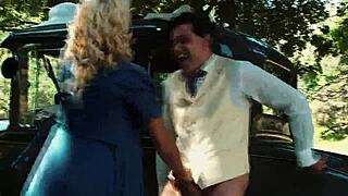 Slutty natasha marley fucked hard by criminal lover paul chaplin