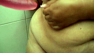 Masturbacion De Coño En La Ducha 💦