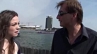 Zu Mir Oder Zu Dir Beim Einkaufen Gefickt!