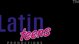 Can Helen Star handle full double penetration and big gape?