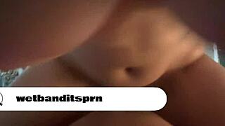 hungarian teen girl loves fucking in homemade video