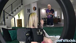 I am sexy plump milf kendra kox makin porn for my fans