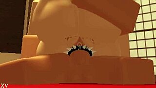 Roblox Fucking Hot Elf Jap Milf