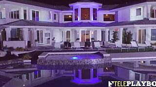 Fun Swinging And Fucking Every Night?