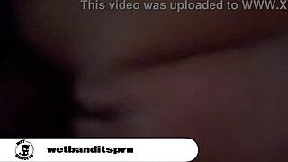 hungarian teen girl loves fucking in homemade video