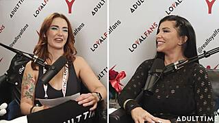 adult time avn special with cory chase lexi luna and more