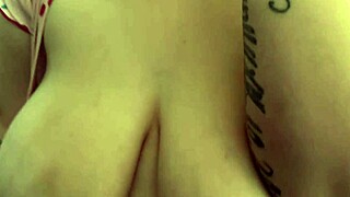 i'm casting my thick stepsister for an art project, and she agrees to model nude