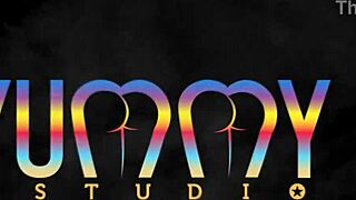 Can sweet teen Brittany Taylor handle being assfucked by five guys on her birthday?